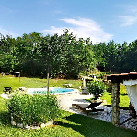 Holiday House Vuki Nedeščina Bagian luar foto