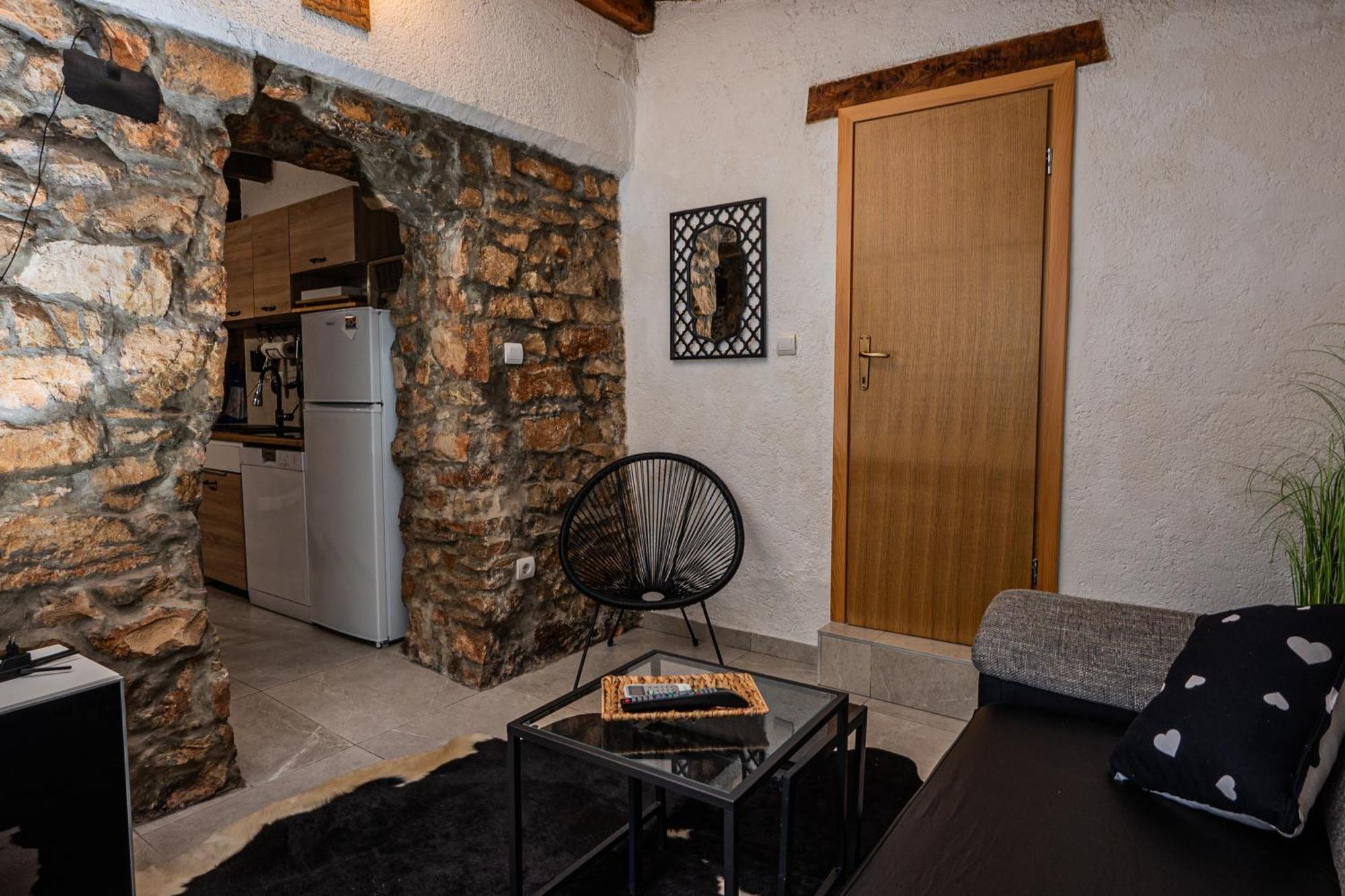Holiday House Vuki Nedeščina Bagian luar foto